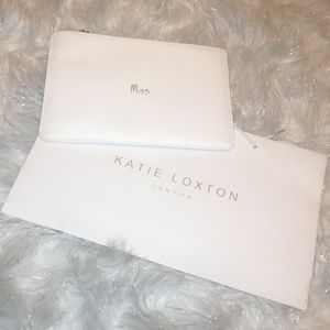 Katie Loxton “MRS” Clutch